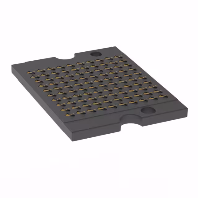 ZA1-10-2-1.00-Z-10 Samtec Inc.  Matrices de type bord Mezzanine (carte à carte)